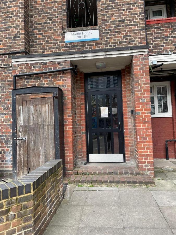 Charming 2 Bedroom Apartment in Central London - 5