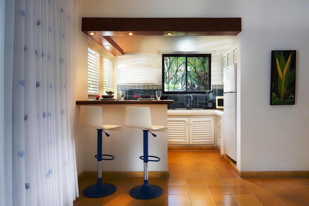 Condo Hotel Playa Las Ballenas - 4