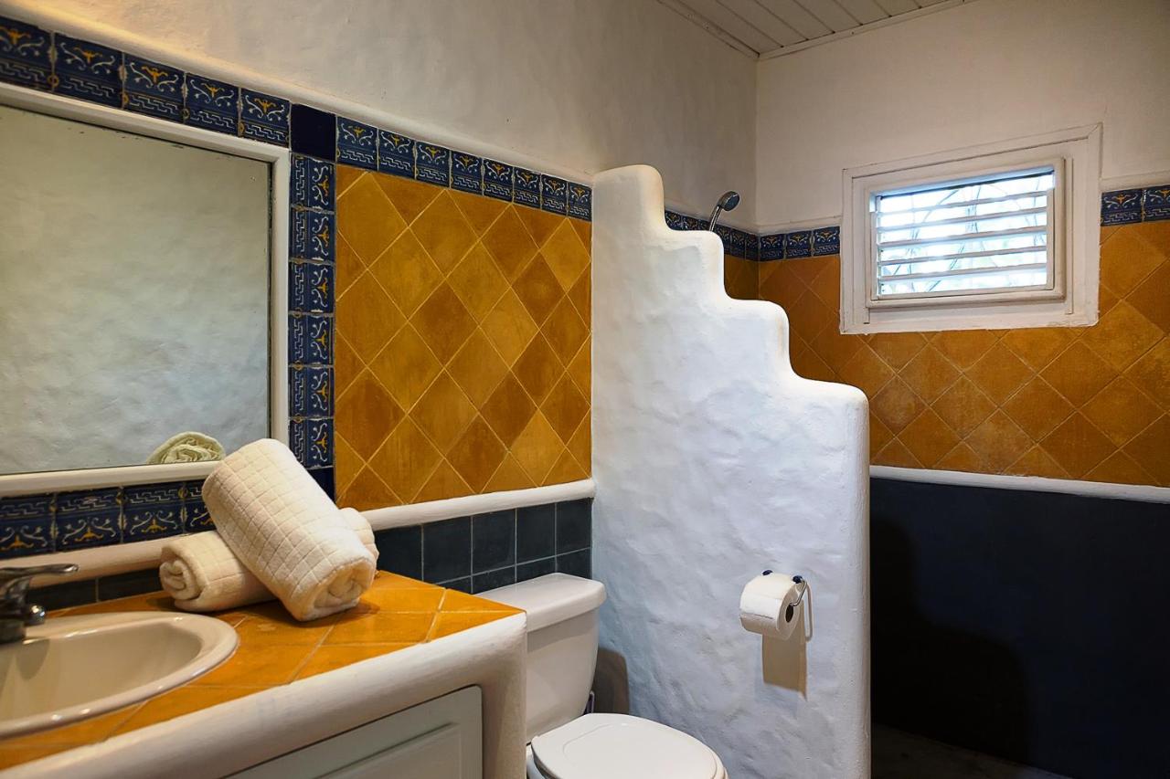 Condo Hotel Playa Las Ballenas - 2