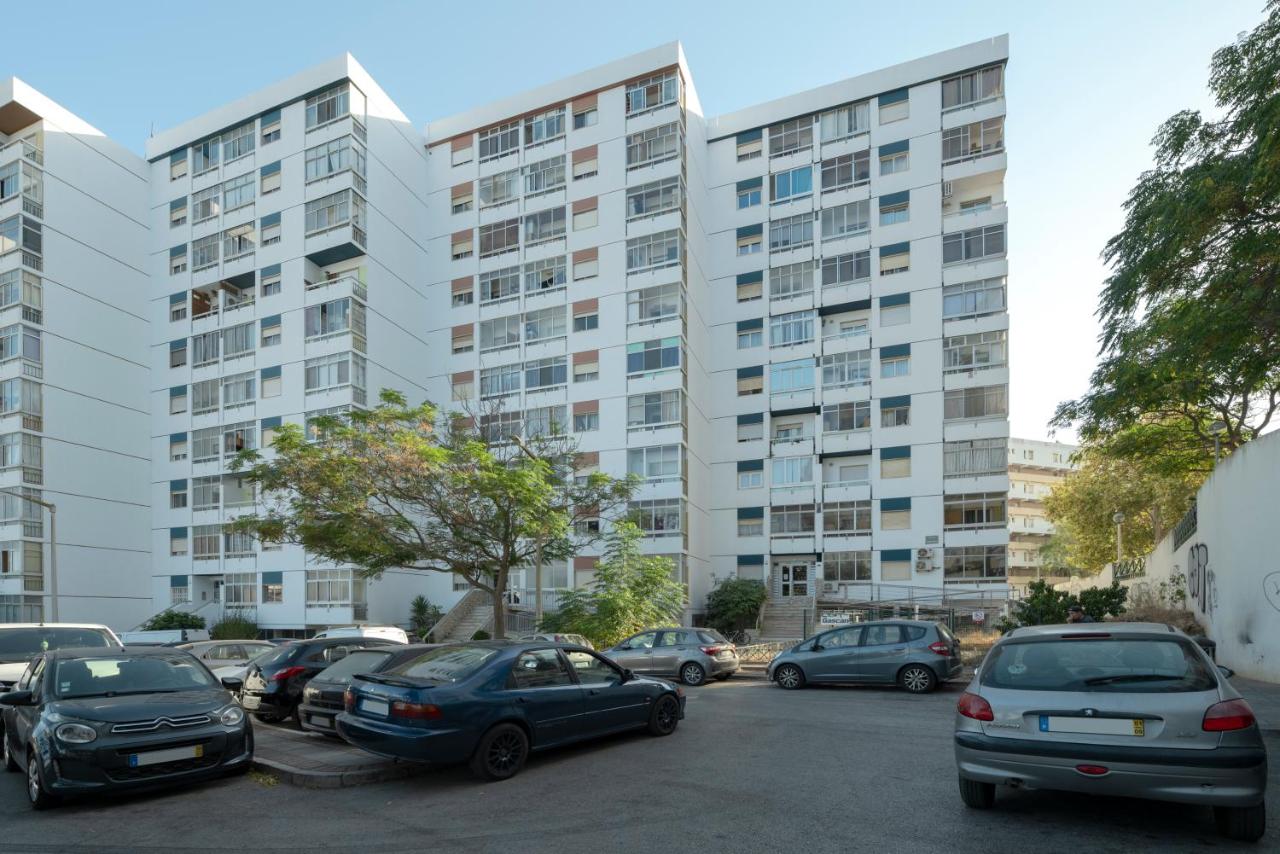 Casa Pereira - Guest House Faro City Center - 5