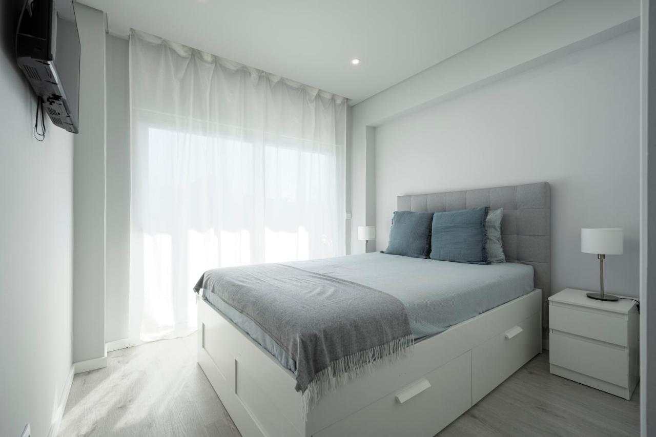 Casa Pereira - Guest House Faro City Center - 2