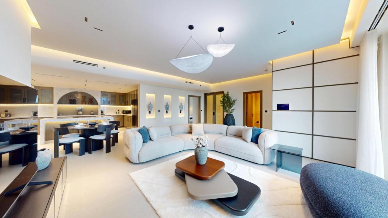 Vacationer Holiday Homes l Premium 2 Bedroom l Business Bay l Prime Location - 5