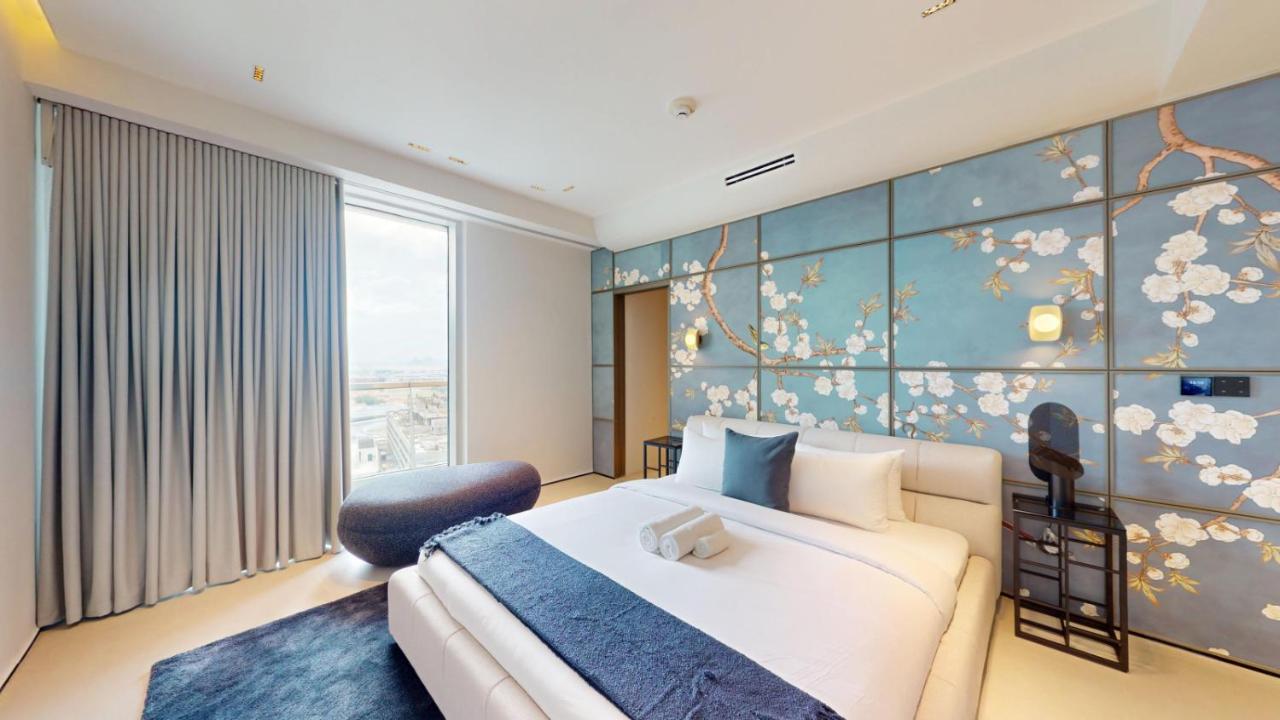 Vacationer Holiday Homes l Premium 2 Bedroom l Business Bay l Prime Location - 2