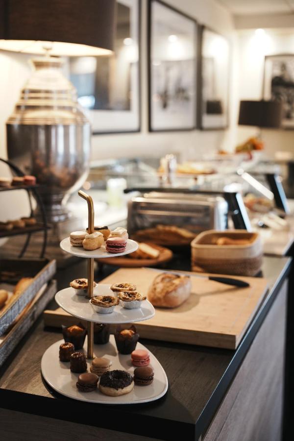 Brit Hotel Confort Orly Morangis - 4