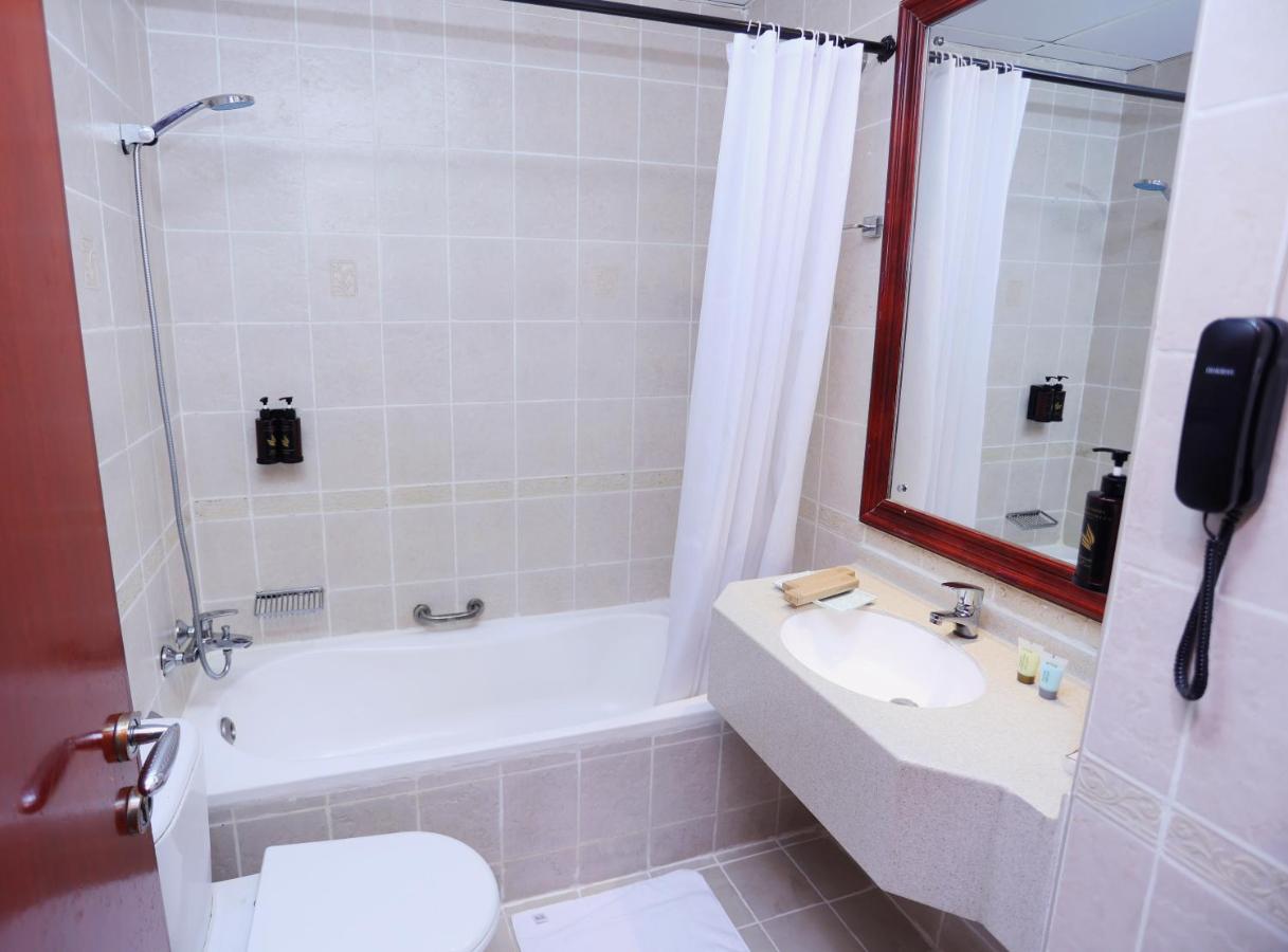 Icon Hotel Apartments - 3