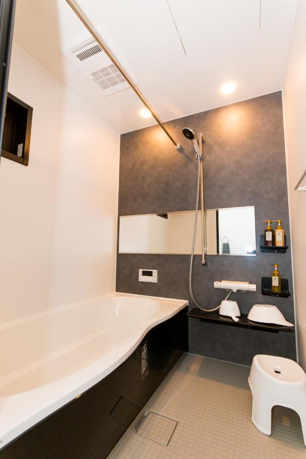 Osaka Station 3min Direct Namba 11min Direct 6min Walk to Station 4BR House - 3