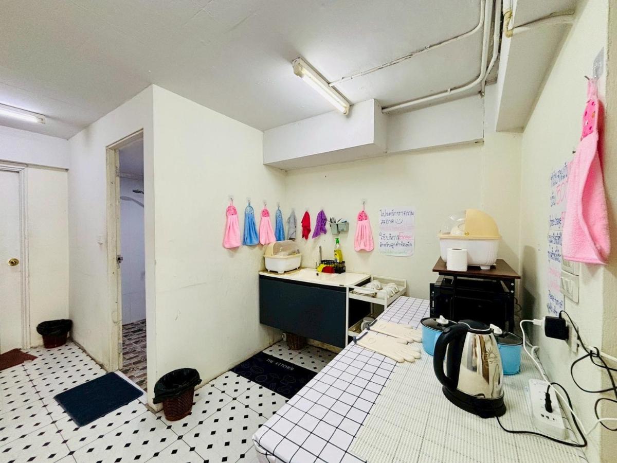 BKK Rama3 Guest House - 5