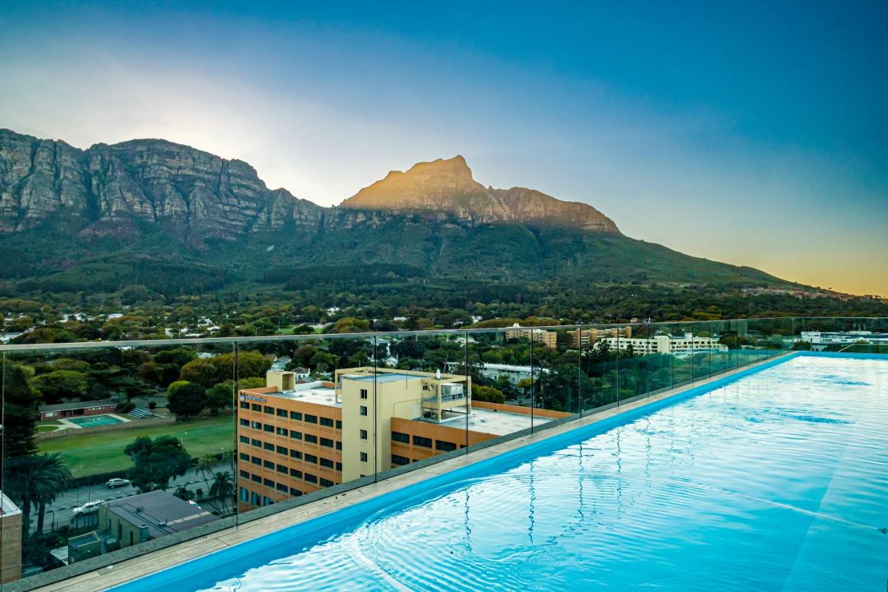 Newlands Peak 1005 - 2