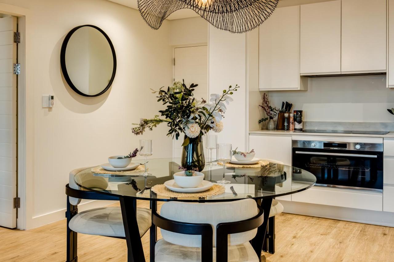 Newlands Peak 1005 - 4