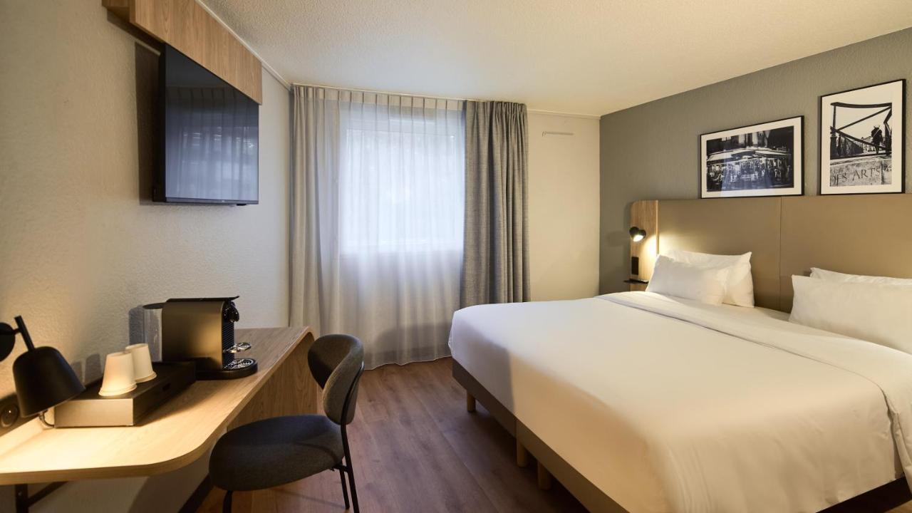 Campanile PRIME - Arcueil - 2