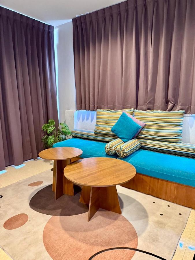 Sampheng Apartment - 3