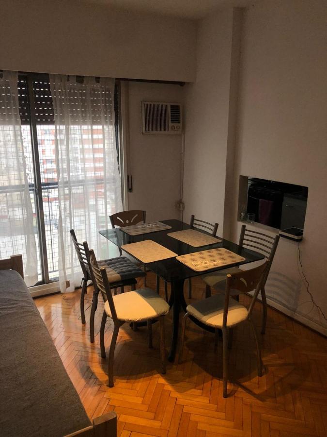 Amplio y luminoso departamento - 5