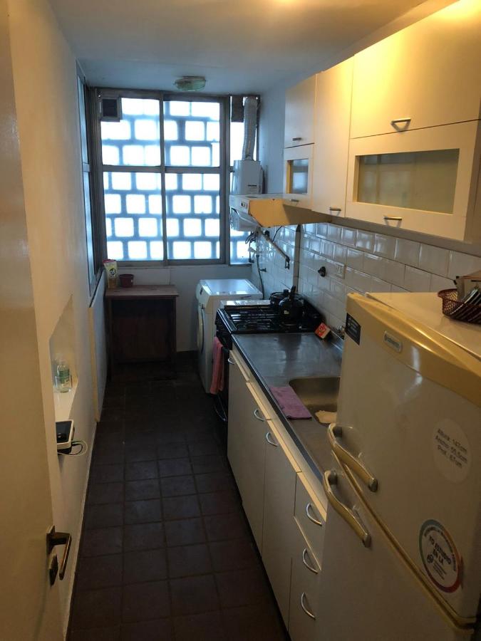 Amplio y luminoso departamento - 4