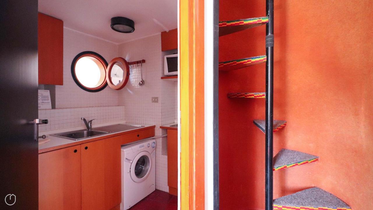 Italianway - Garibaldi 179 - 3