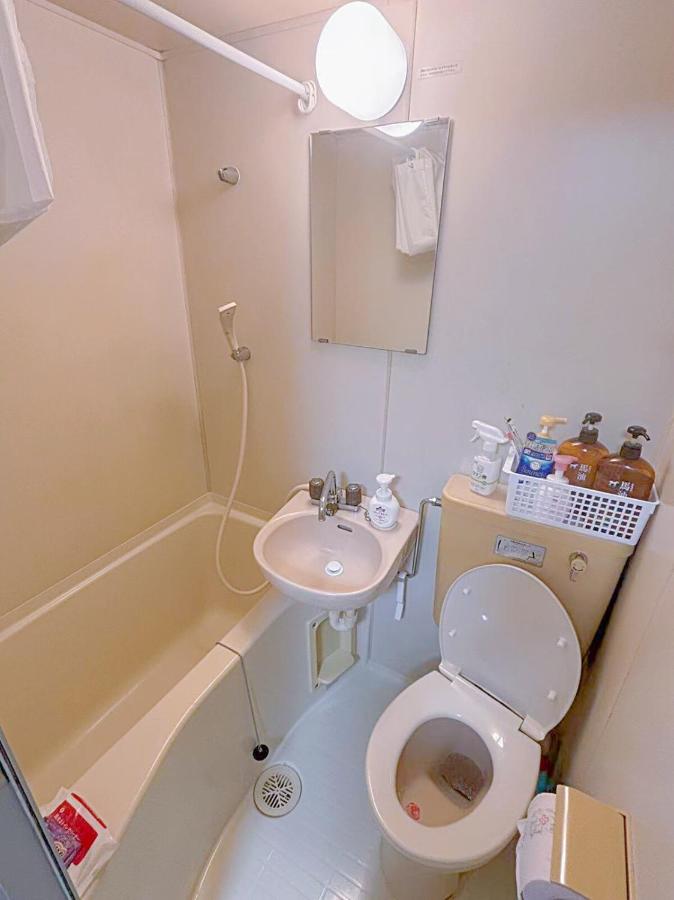 5-min walk from Higashi-Ikebukuro your second home - 2