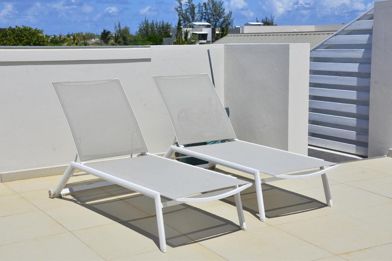 Ki Residences Apartments & Penthouse, Pereybere by LOV Mauritius - 4