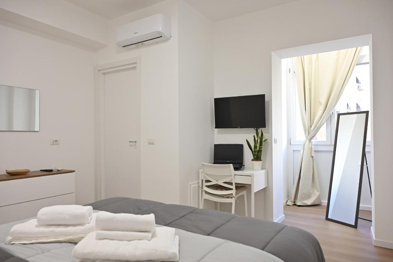 Eagle Roman Guest House - 3