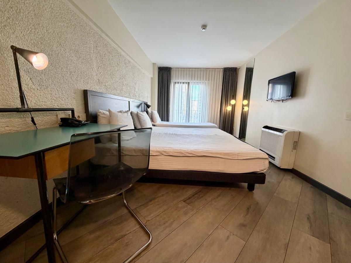 Faros Hotel Taksim-Special Category - 2