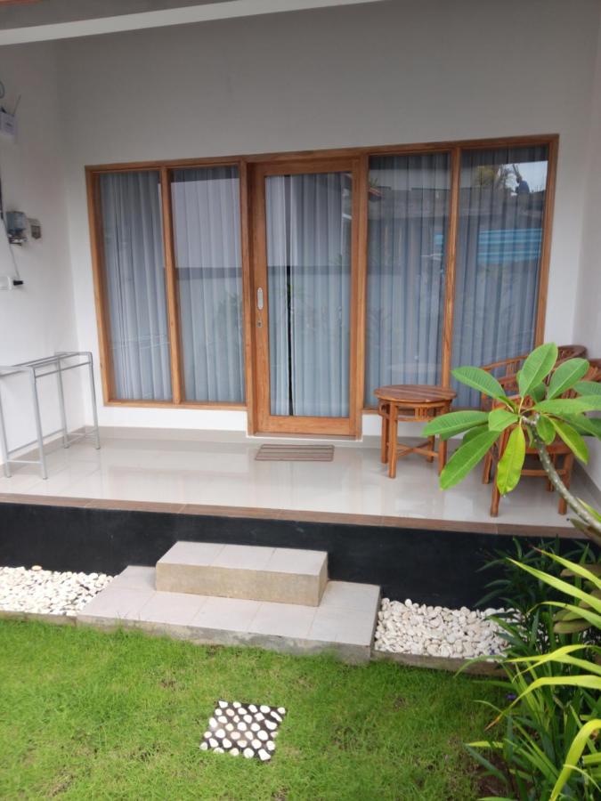 The Pondok Guest House