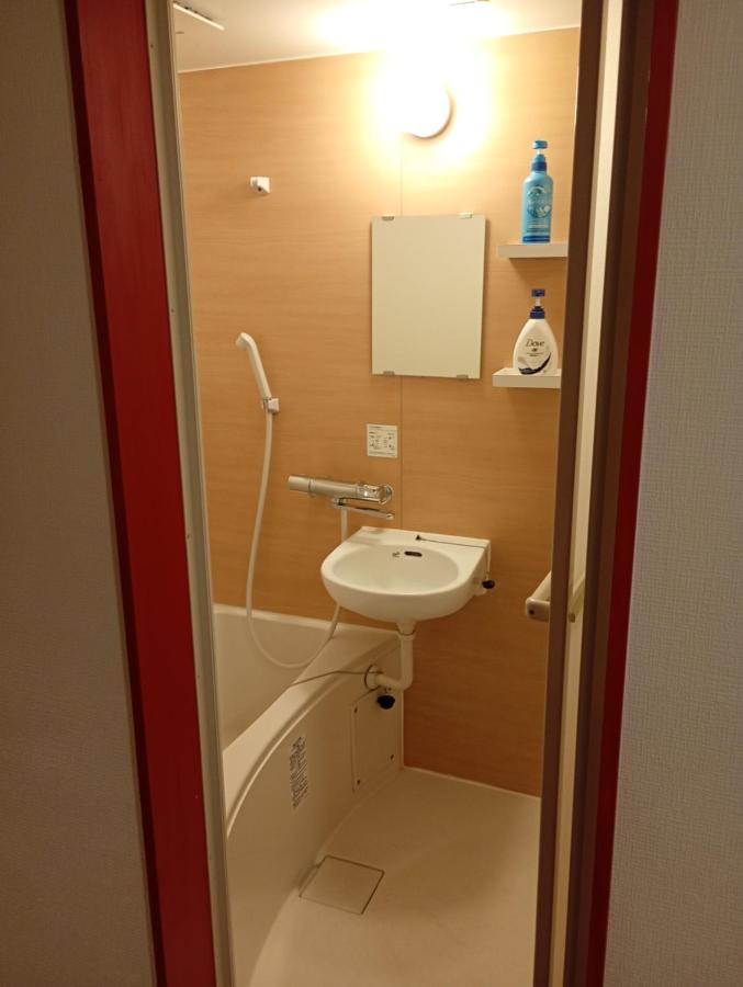 Two beds apt with Laundry close to Shinsaibashi - 2