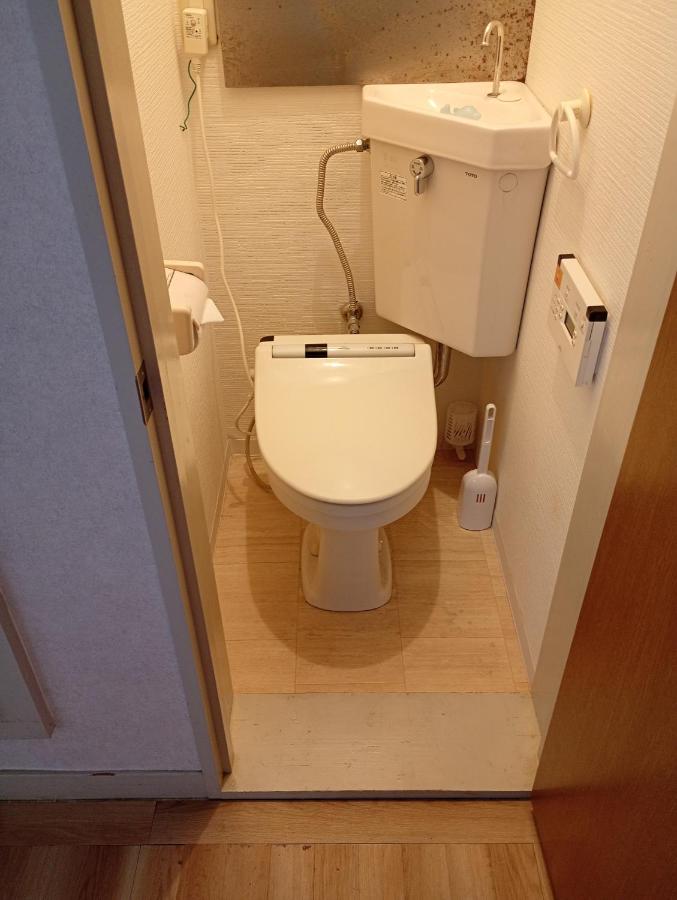 Two beds apt with Laundry close to Shinsaibashi - 3