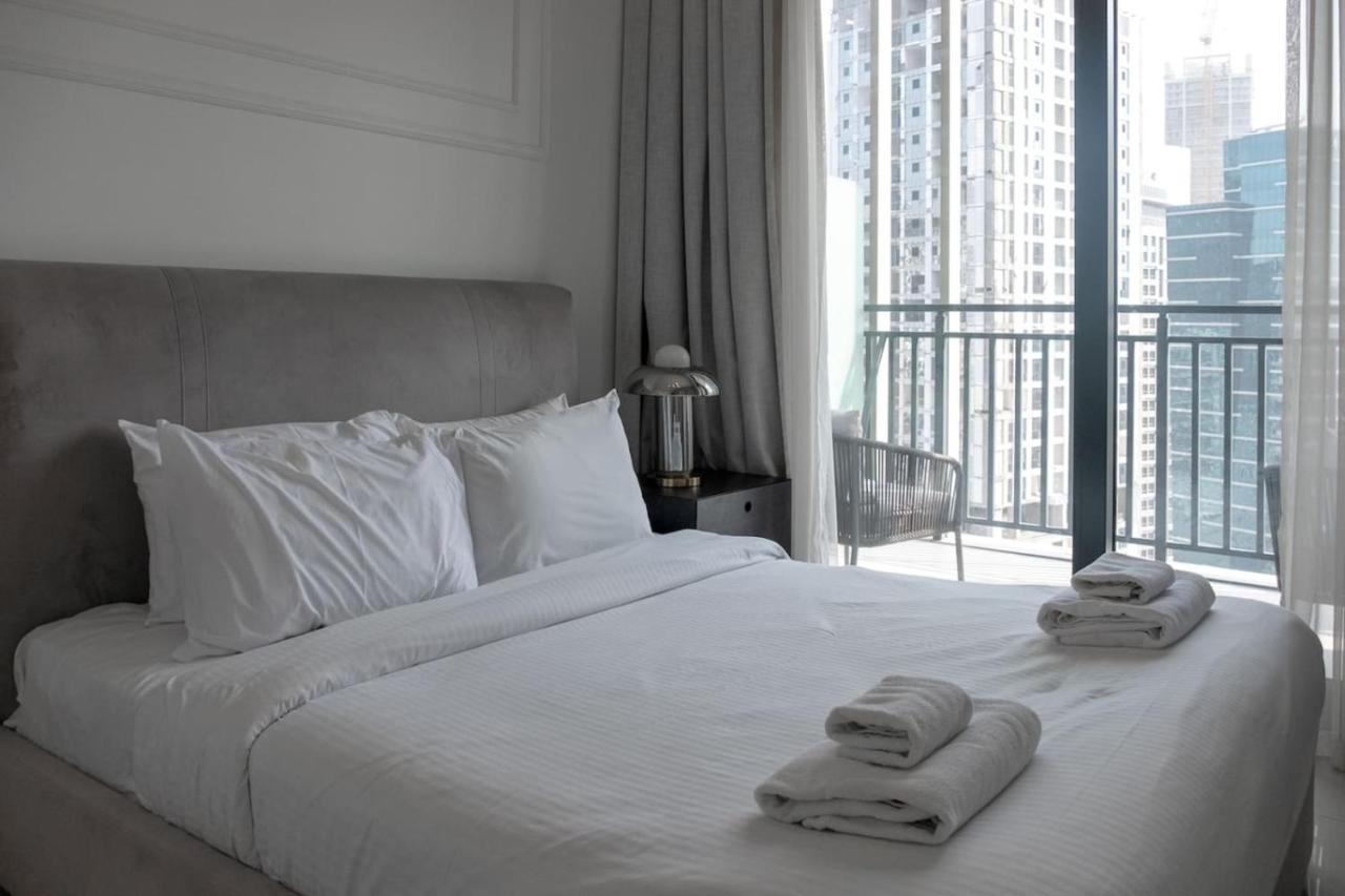 Zada Tower, Business Bay - Onelink - 2