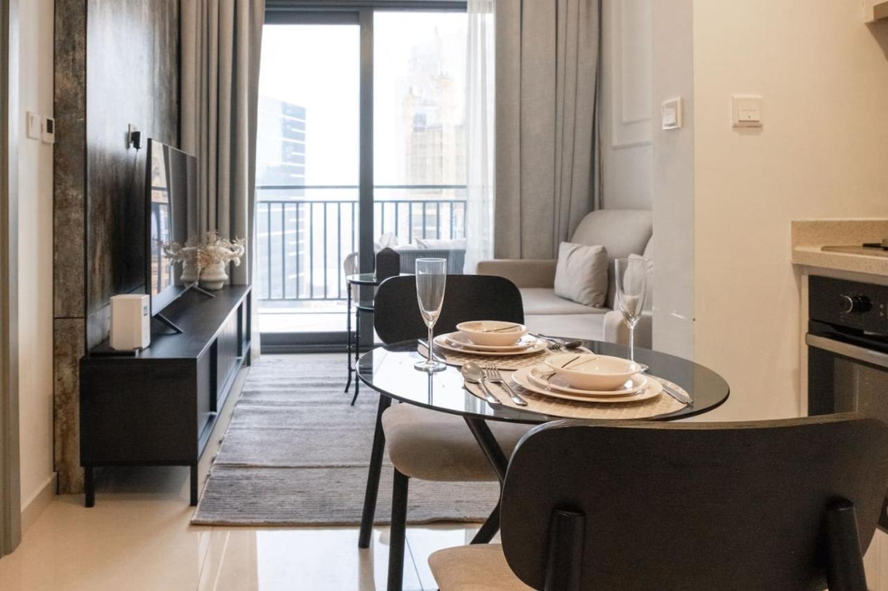 Zada Tower, Business Bay - Onelink - 4