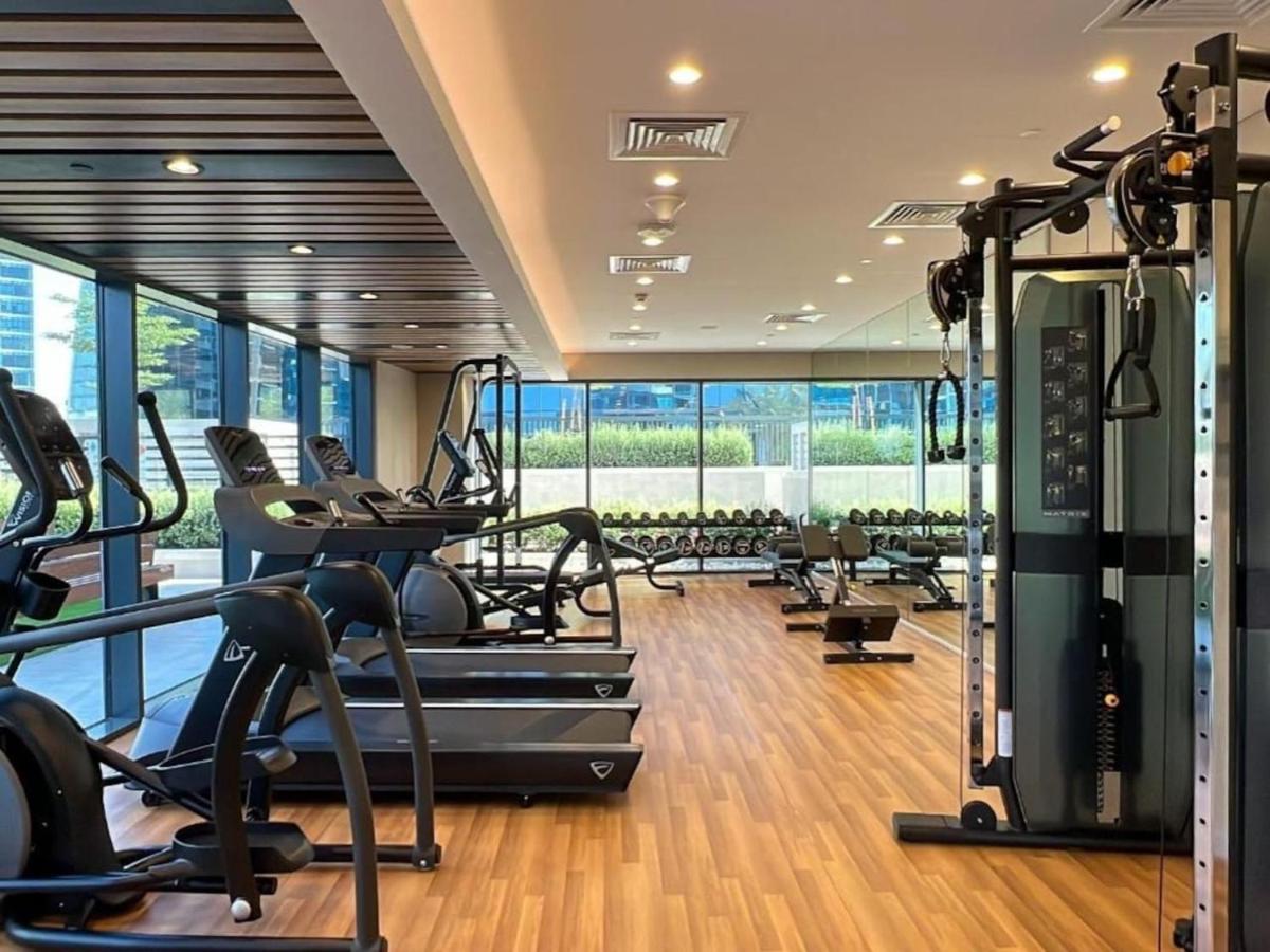 Zada Tower, Business Bay - Onelink - 5