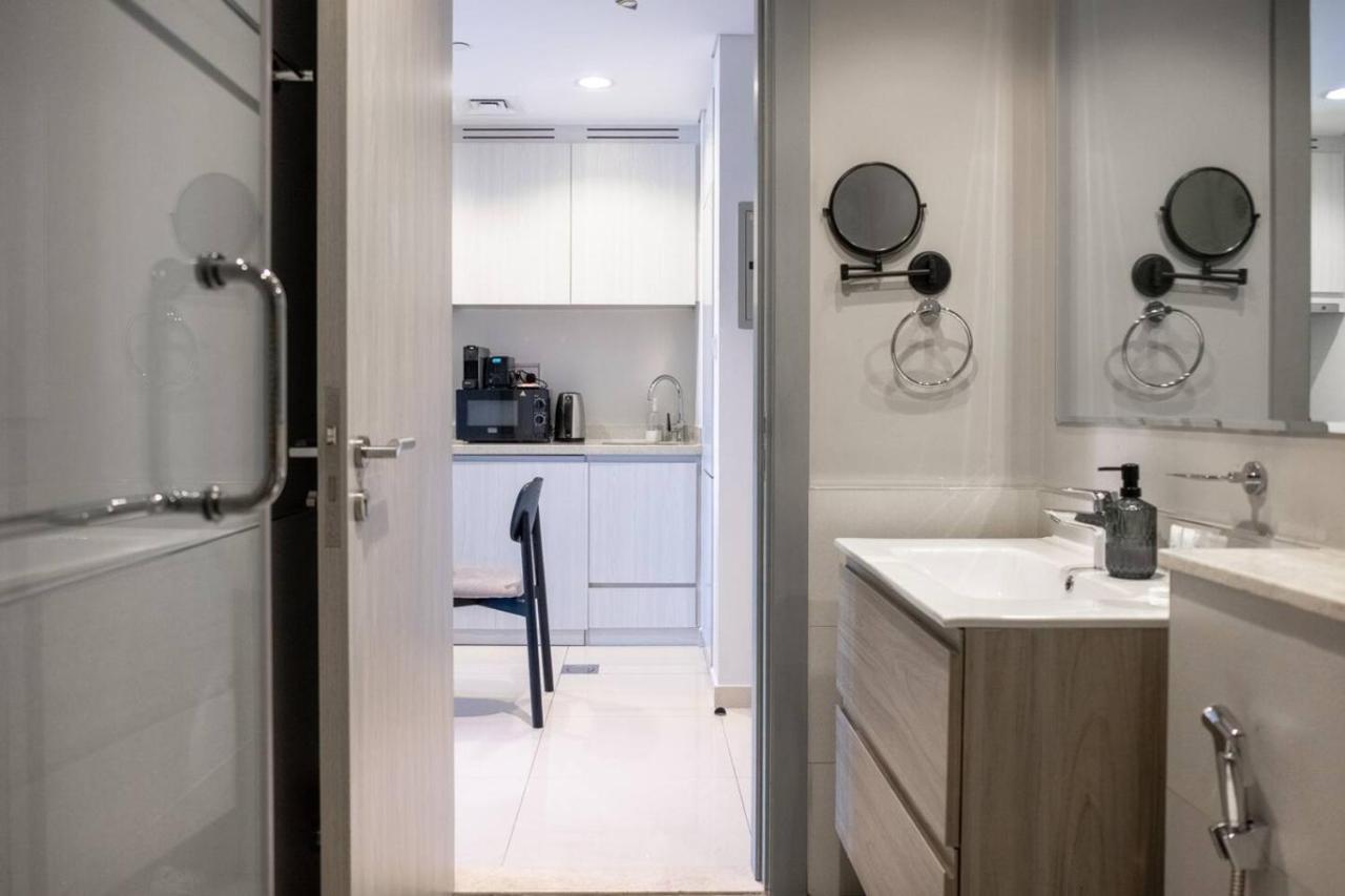 Zada Tower, Business Bay - Onelink - 3