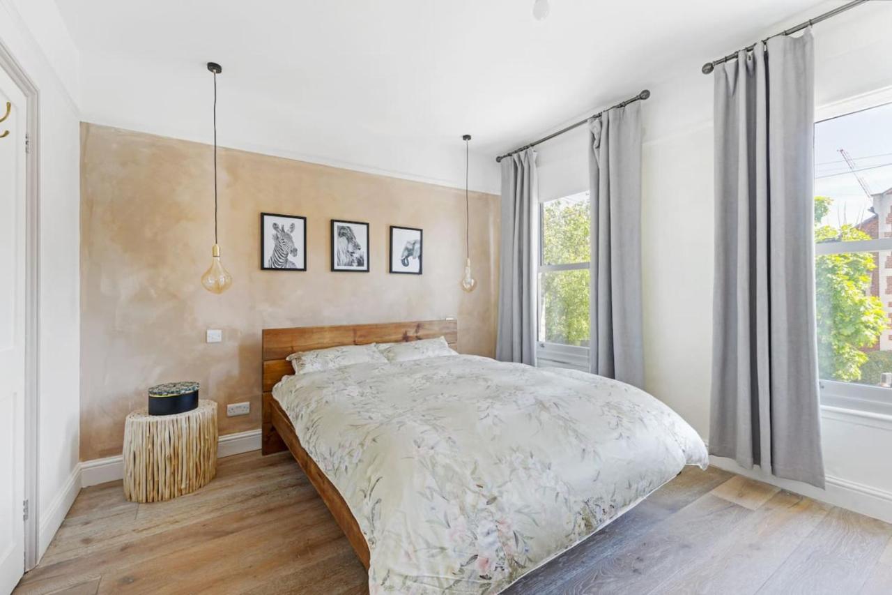 Stunning 2Bed Central Home - 2