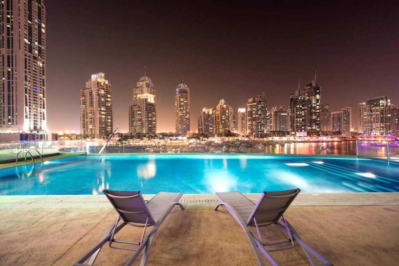 Cayan Tower, Dubai Marina - Onelink - 4