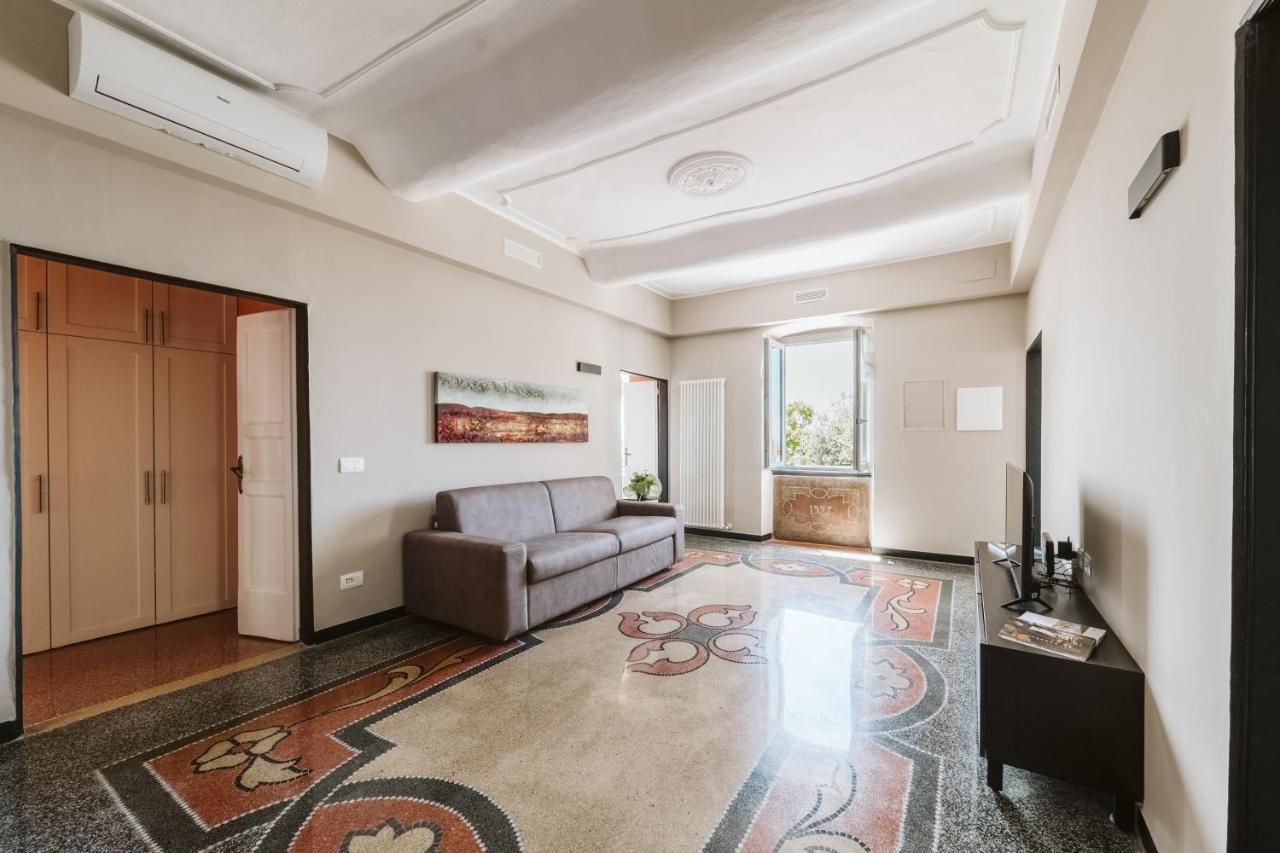 Casa Vittoria - Tenuta Golfo Paradiso - 5