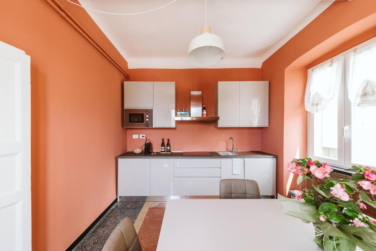 Casa Vittoria - Tenuta Golfo Paradiso - 4