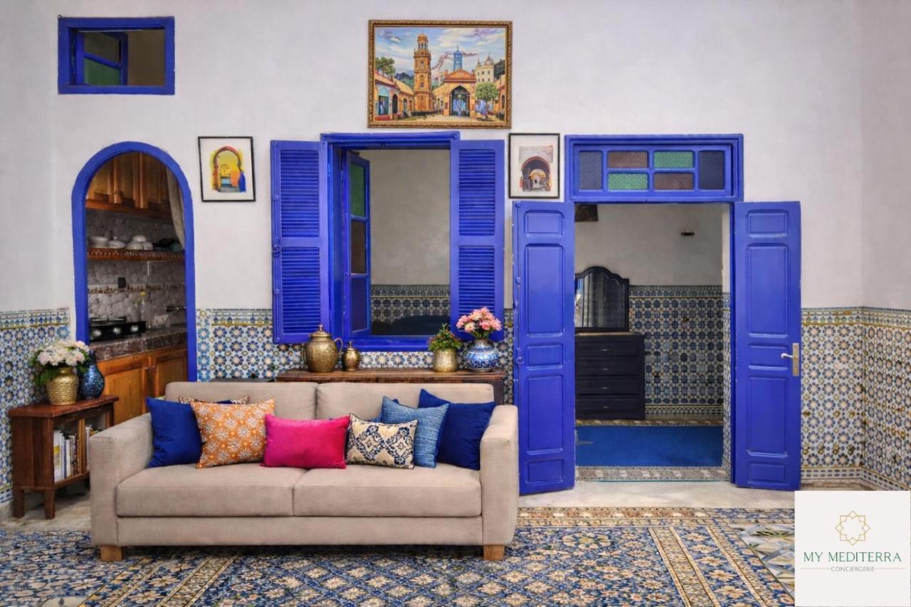 Riad Le Sultana