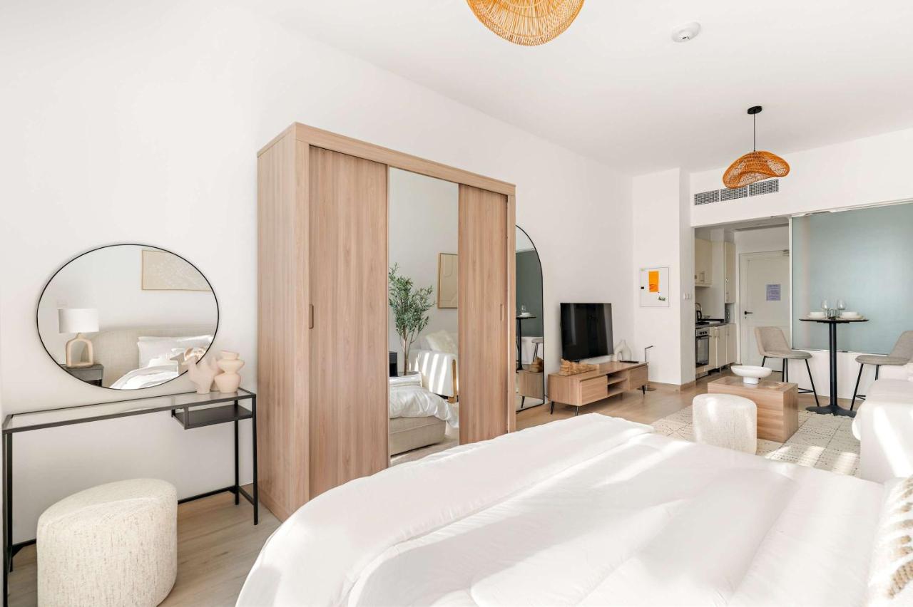 Silkhaus Vacation Homes Seaside Studio at Palm Views in this Summer Deal - 5