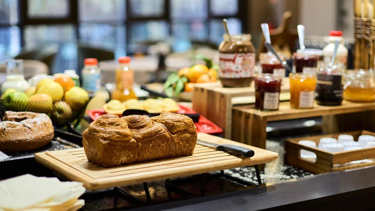 Campanile PRIME - Arcueil - 5