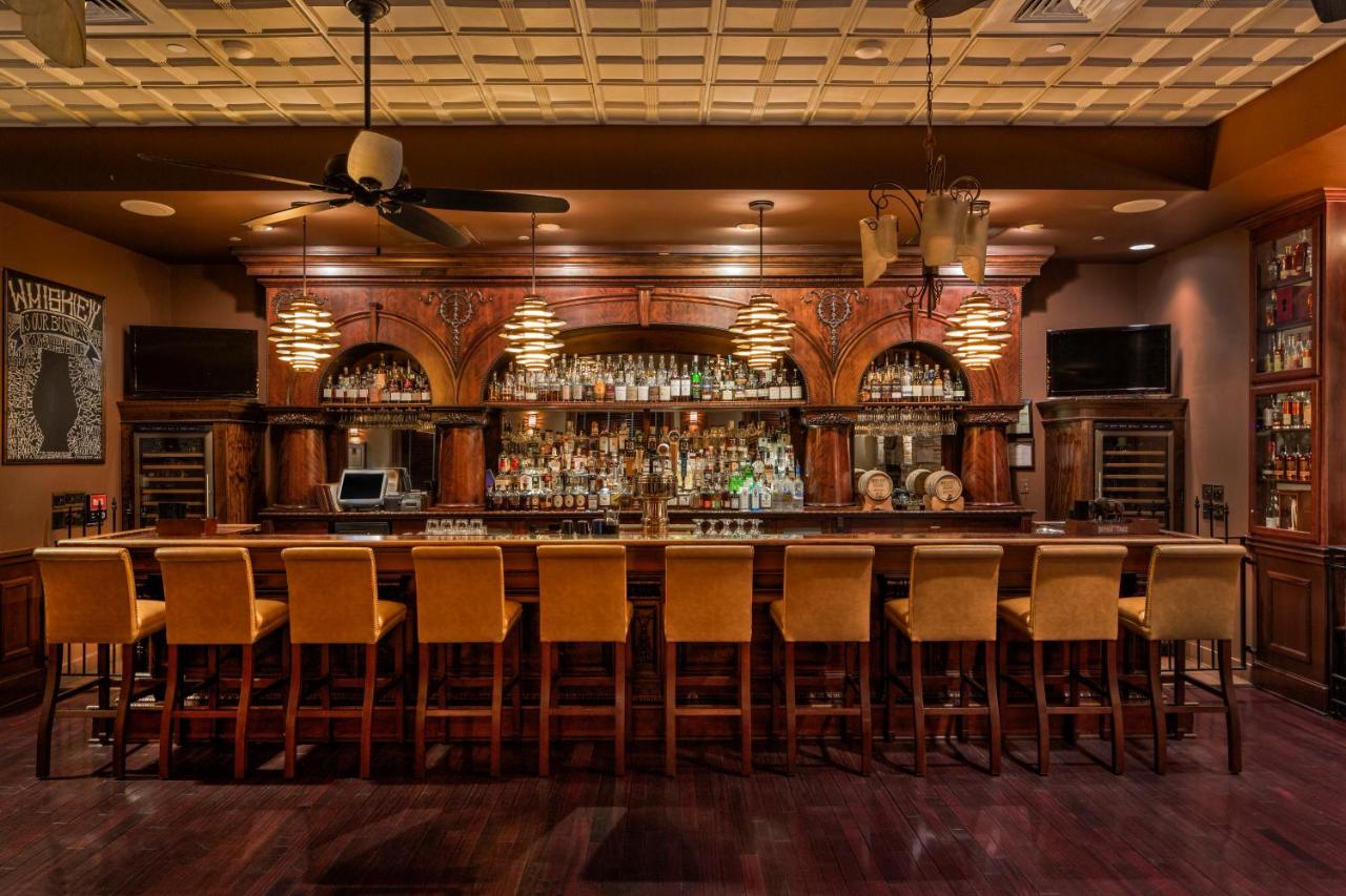Carnegie Inn — photo 5