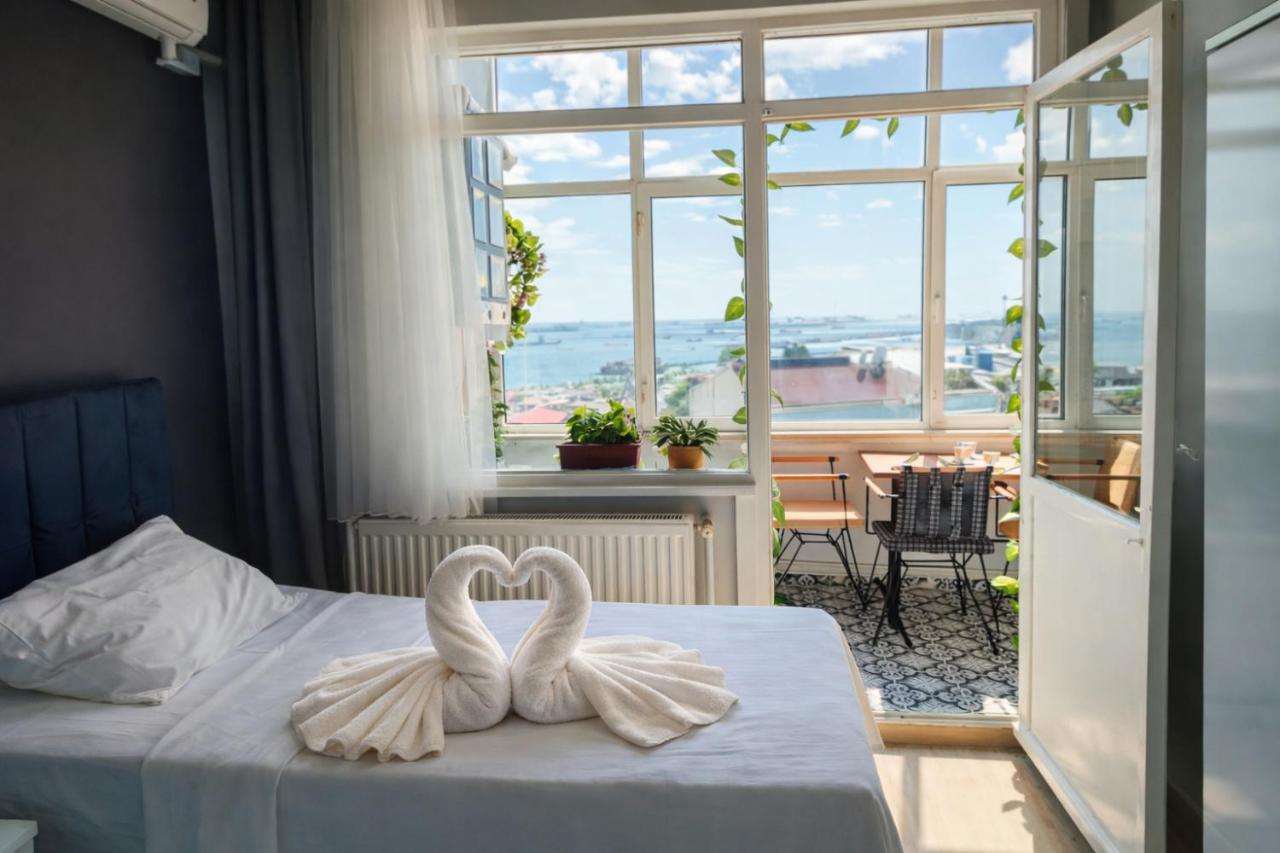 Alpacino Apart Hotel - 2