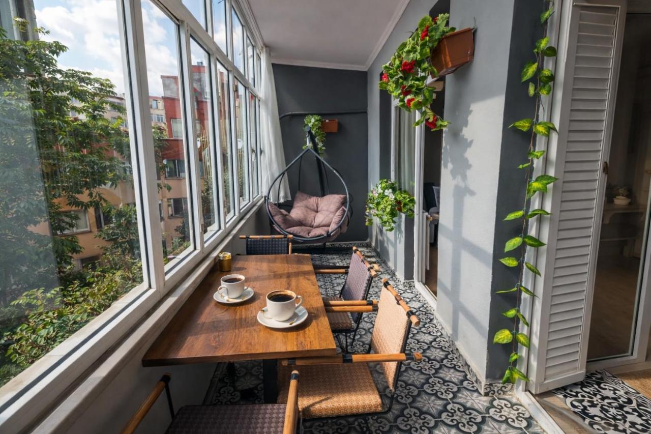 Alpacino Apart Hotel - 4