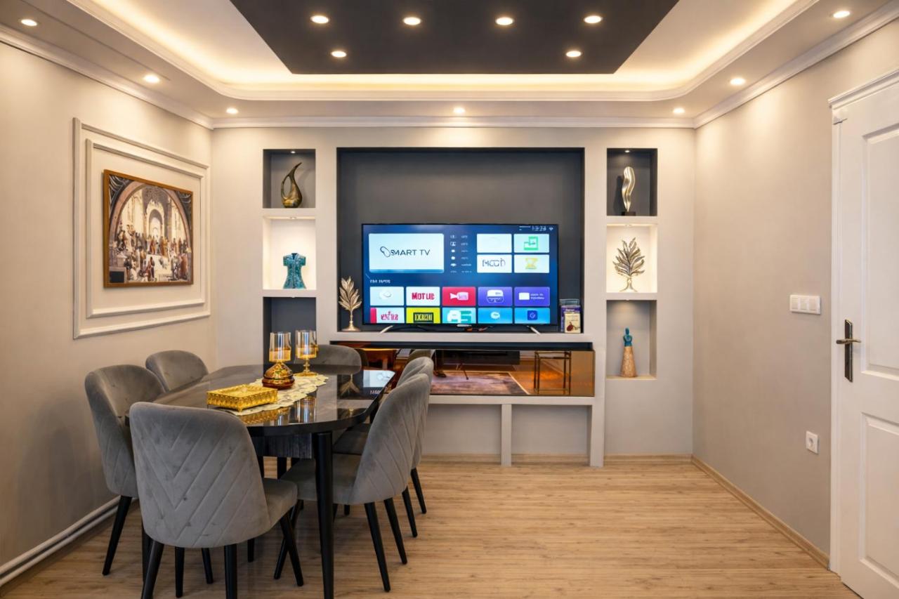 Alpacino Apart Hotel - 5