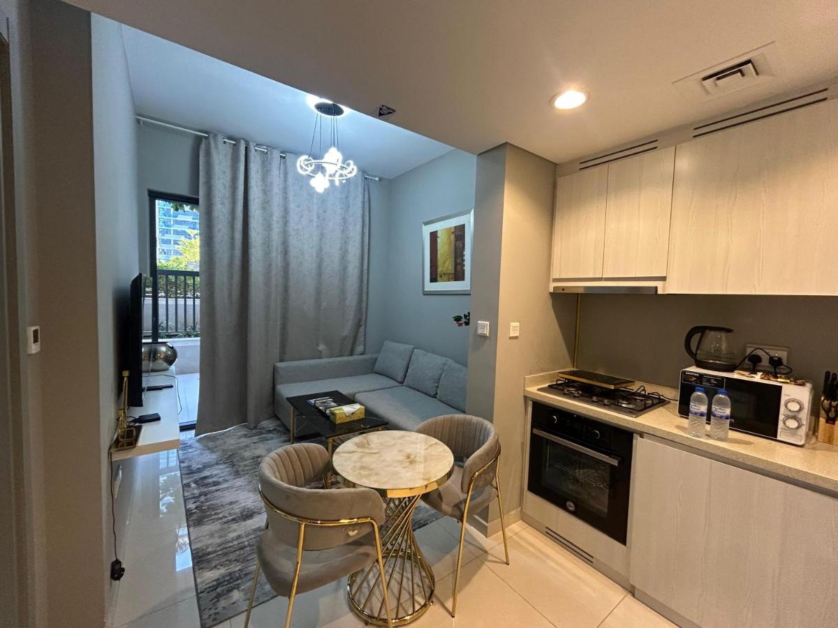 Zada Tower, Business Bay