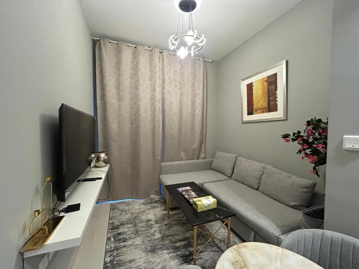 Zada Tower, Business Bay - 5