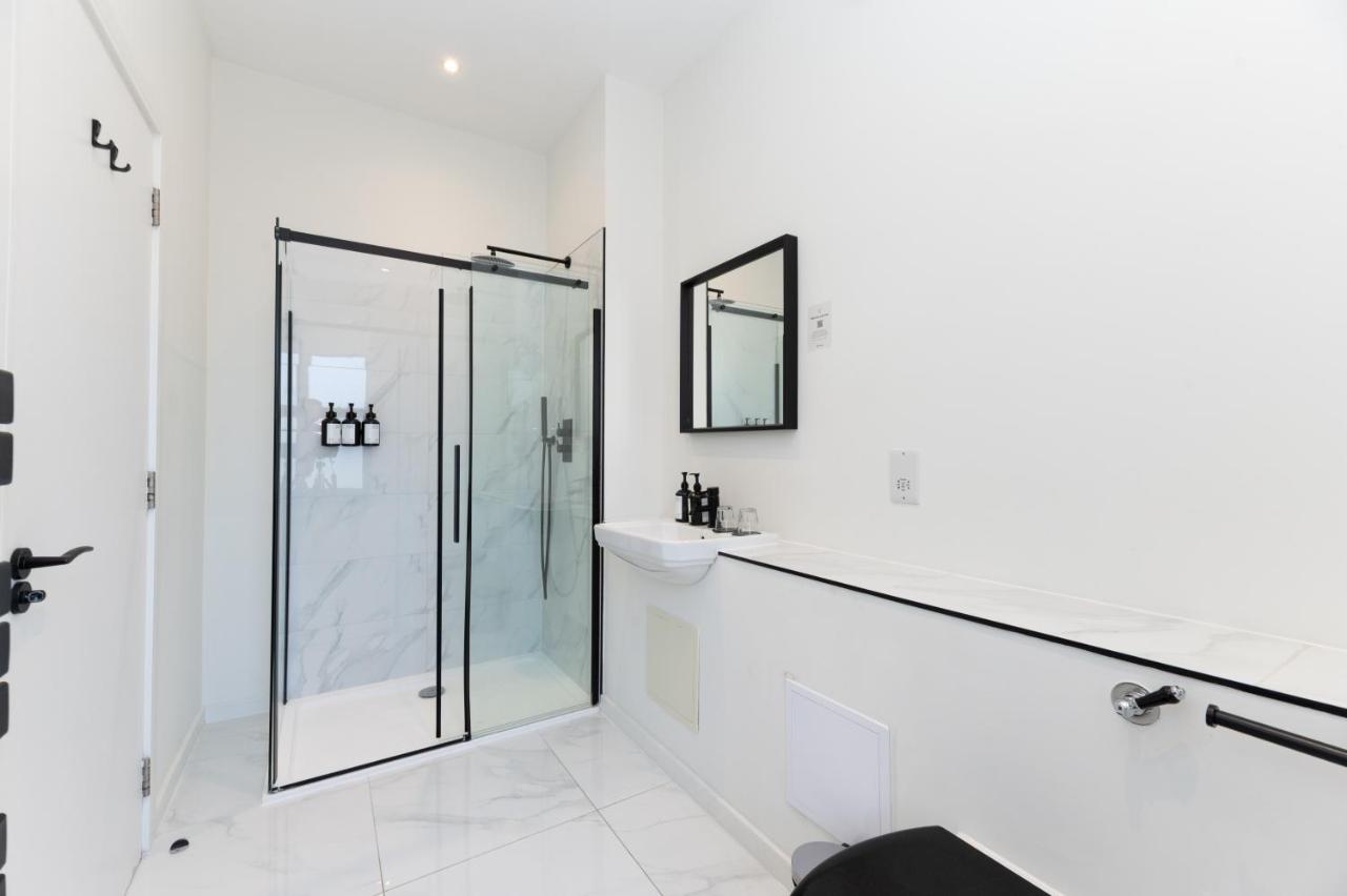 The Prince Hotel Vauxhall Central London Riverside - 3