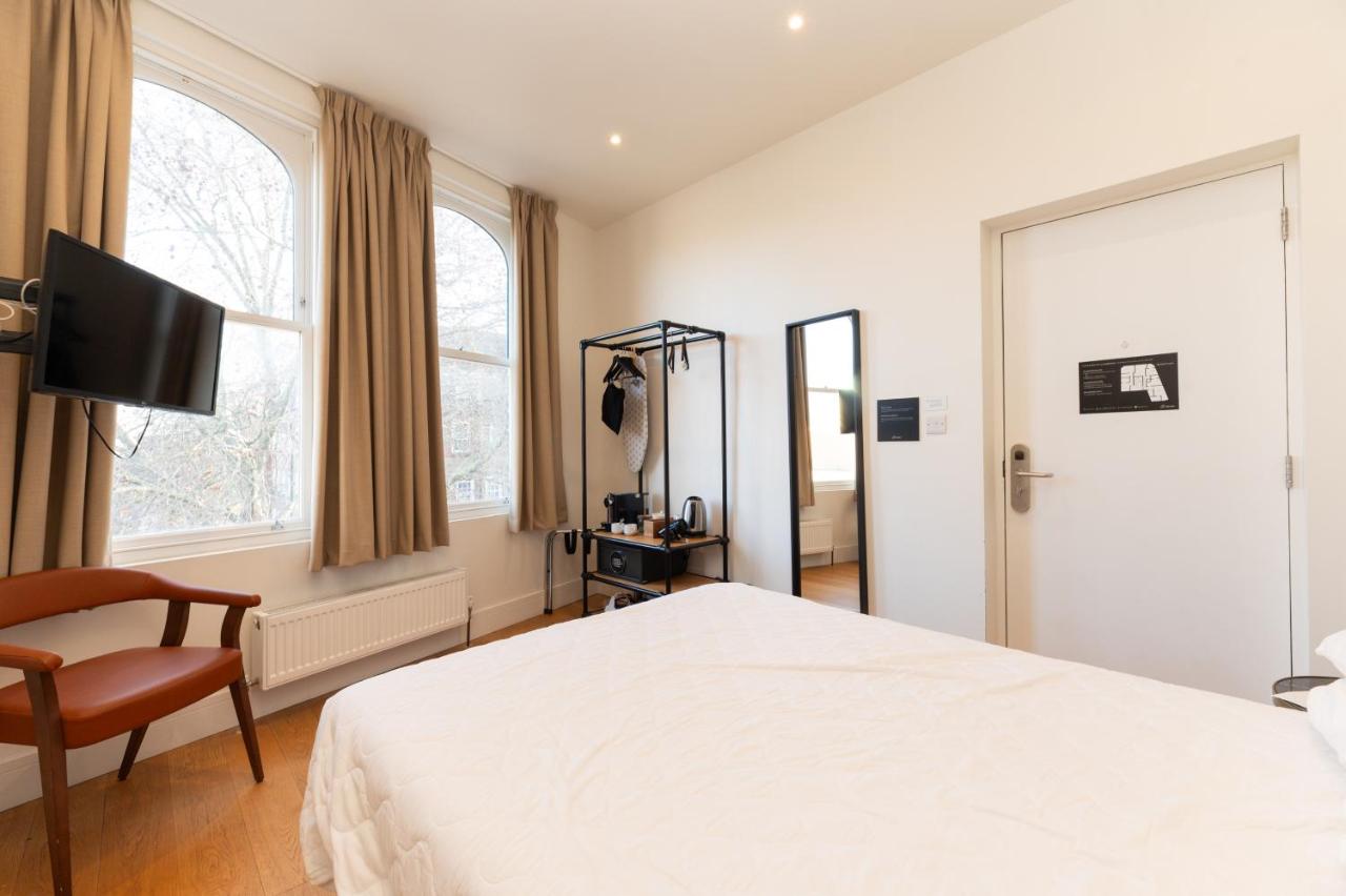 The Prince Hotel Vauxhall Central London Riverside - 5