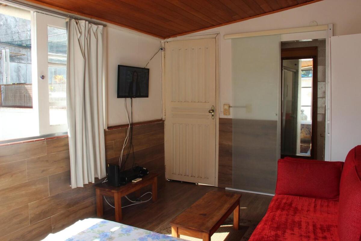 Apartamento em cobertura Copacabana - 5