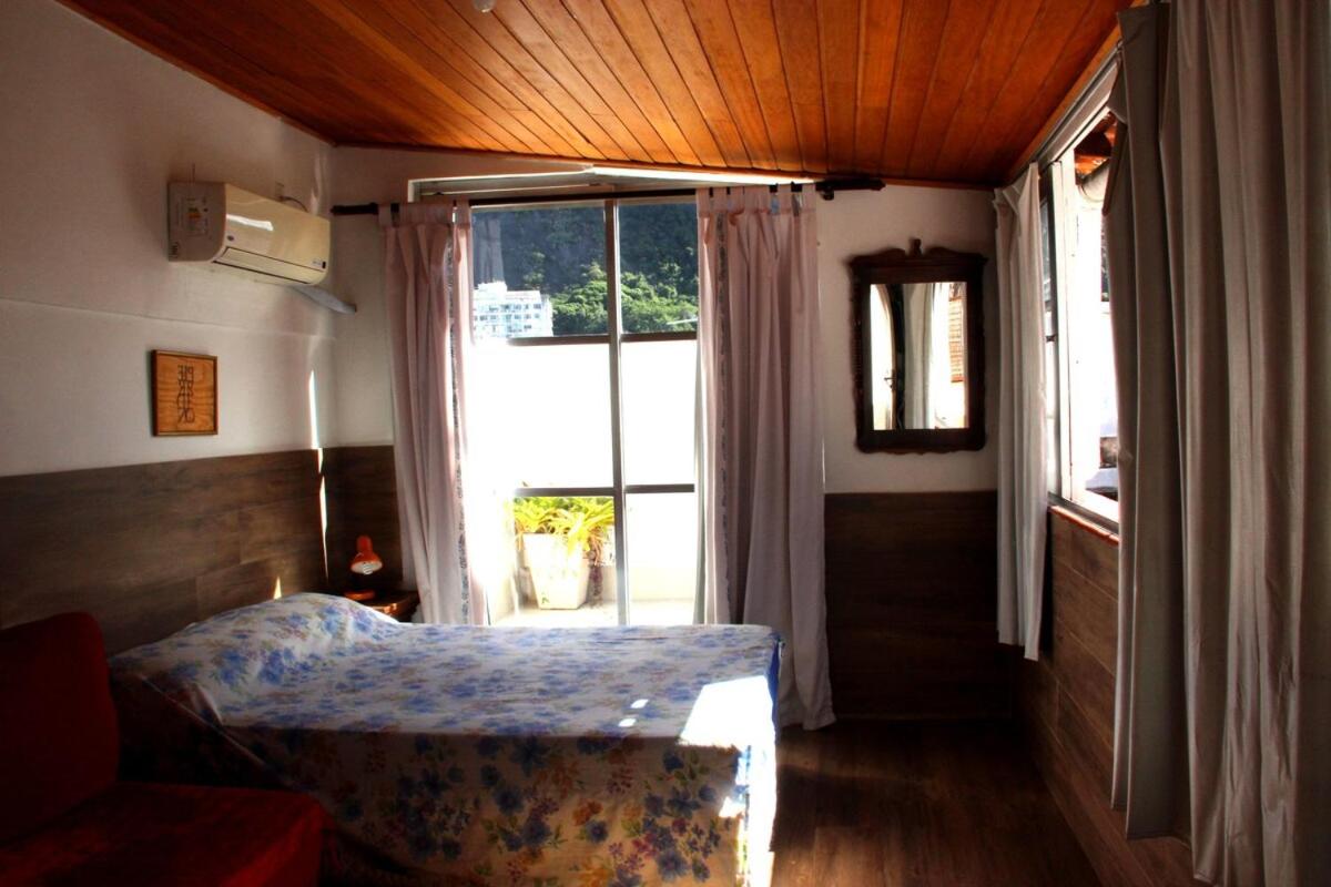 Apartamento em cobertura Copacabana - 2