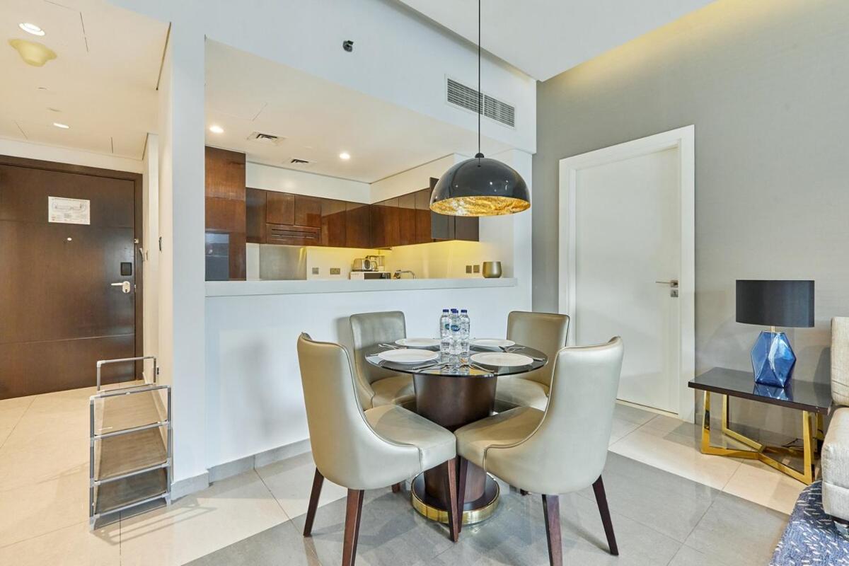 Majesty Stay 2BR - 4