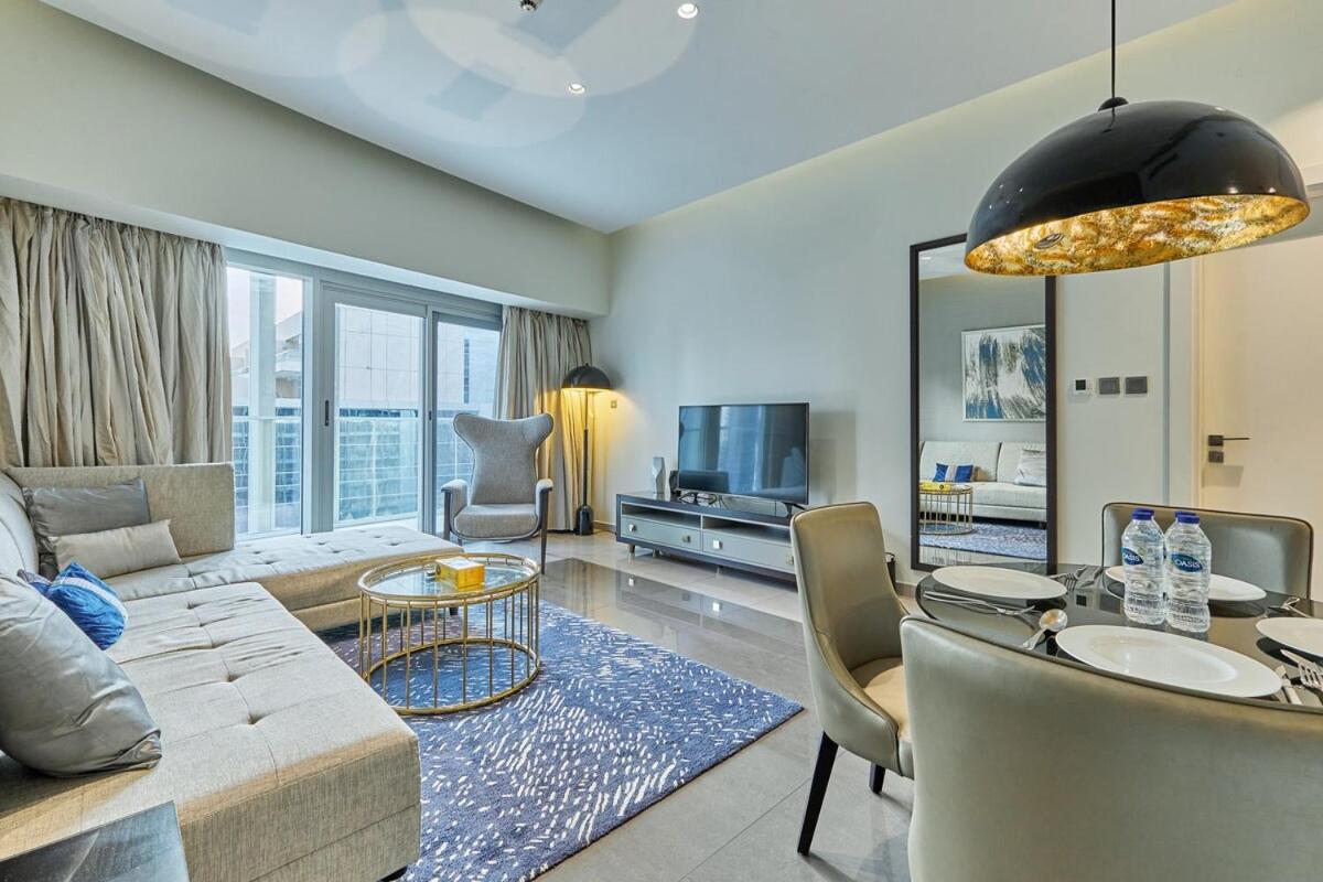 Majesty Stay 2BR - 5