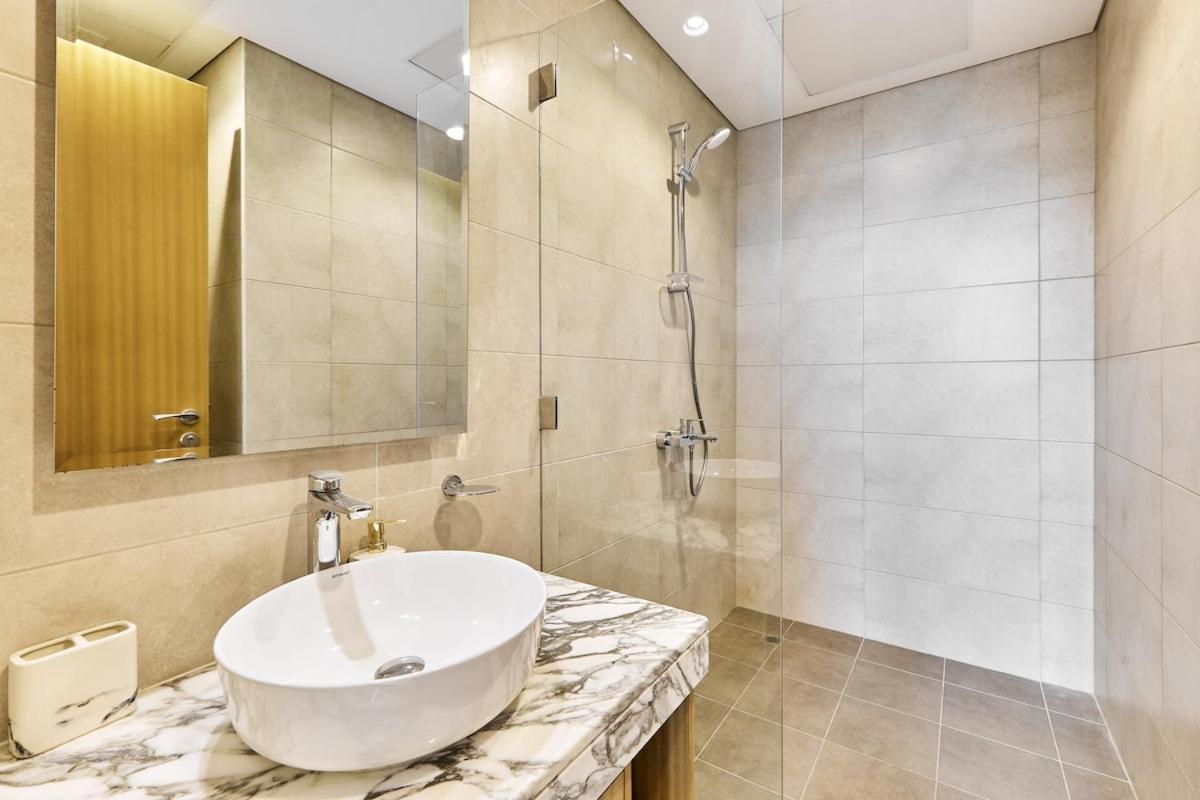 The Iconic Stay 2BR - 3