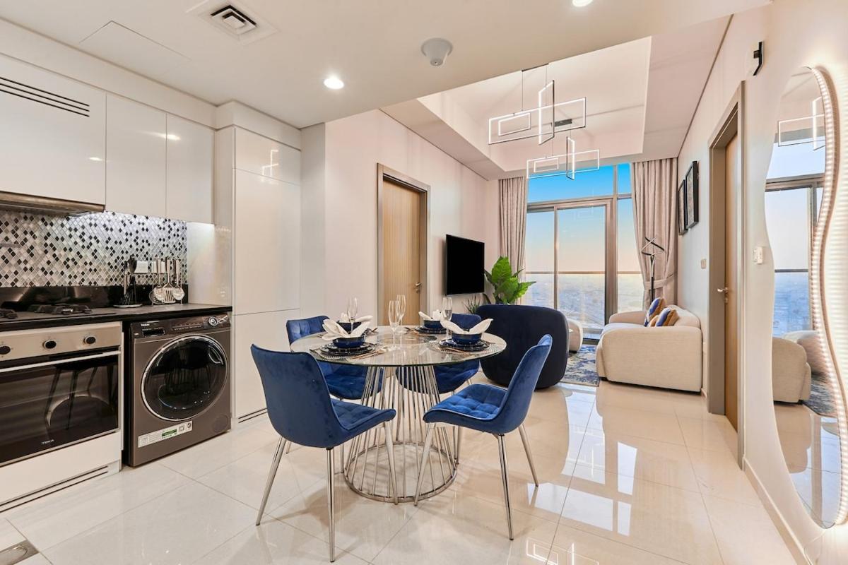 The Iconic Stay 2BR - 5